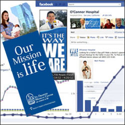 Case Study Daughters of Charity Health Care System