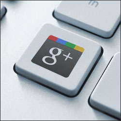 Google+ Marketing Services