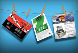 Marketing ads