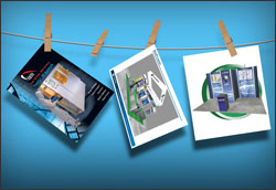 Marketing tradeshows