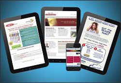 Marketing web