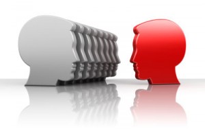 Your #1 Competitor – It’s Not Who You Think