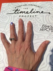 The Timeline Project