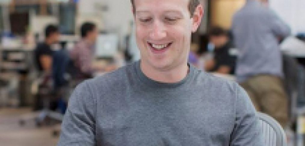 Mark Zuckerberg Facebook Q&A