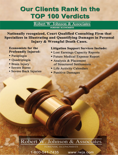 Robert W. Johnson & Associates