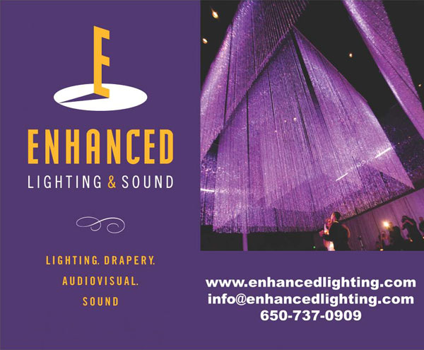 Enhanced Lighting & Sound