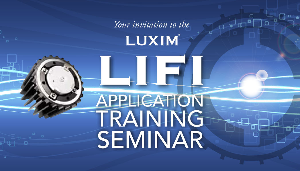 Postcard For LUXIM
