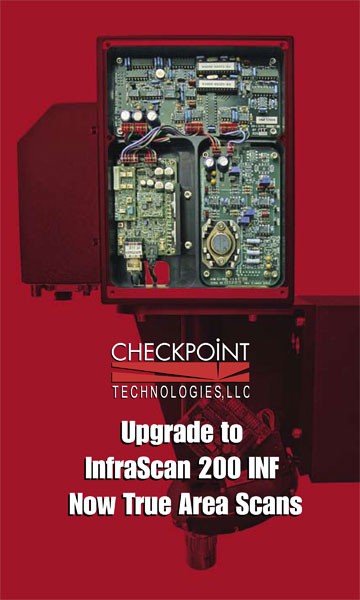 Postcard for Checkpoint
