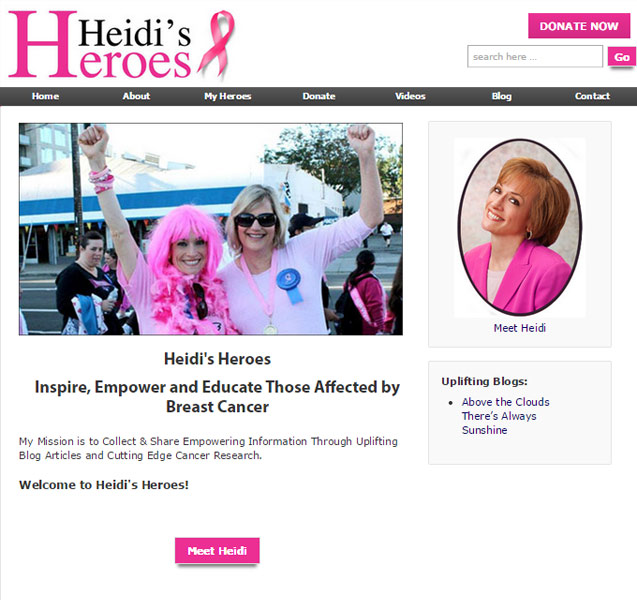 Heidisheroes.org